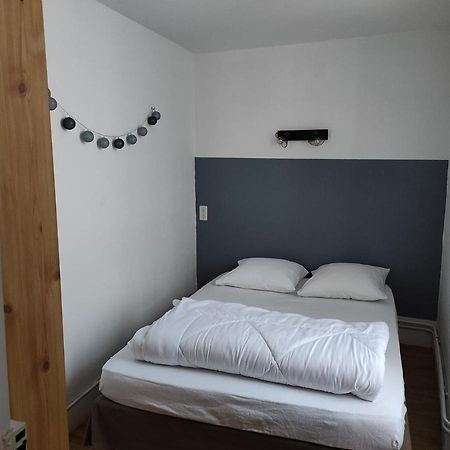 Maison De Village Dans Une Rue Calme Ax-les-Thermes Exterior photo