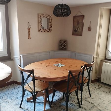 Maison De Village Dans Une Rue Calme Ax-les-Thermes Exterior photo